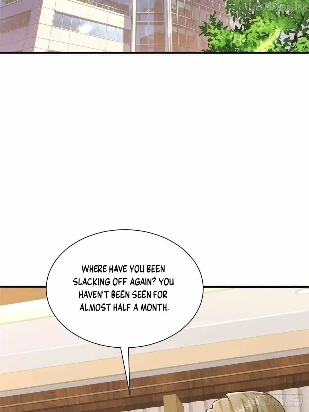 I randomly have a new career every week Chapter 927 - Page 2