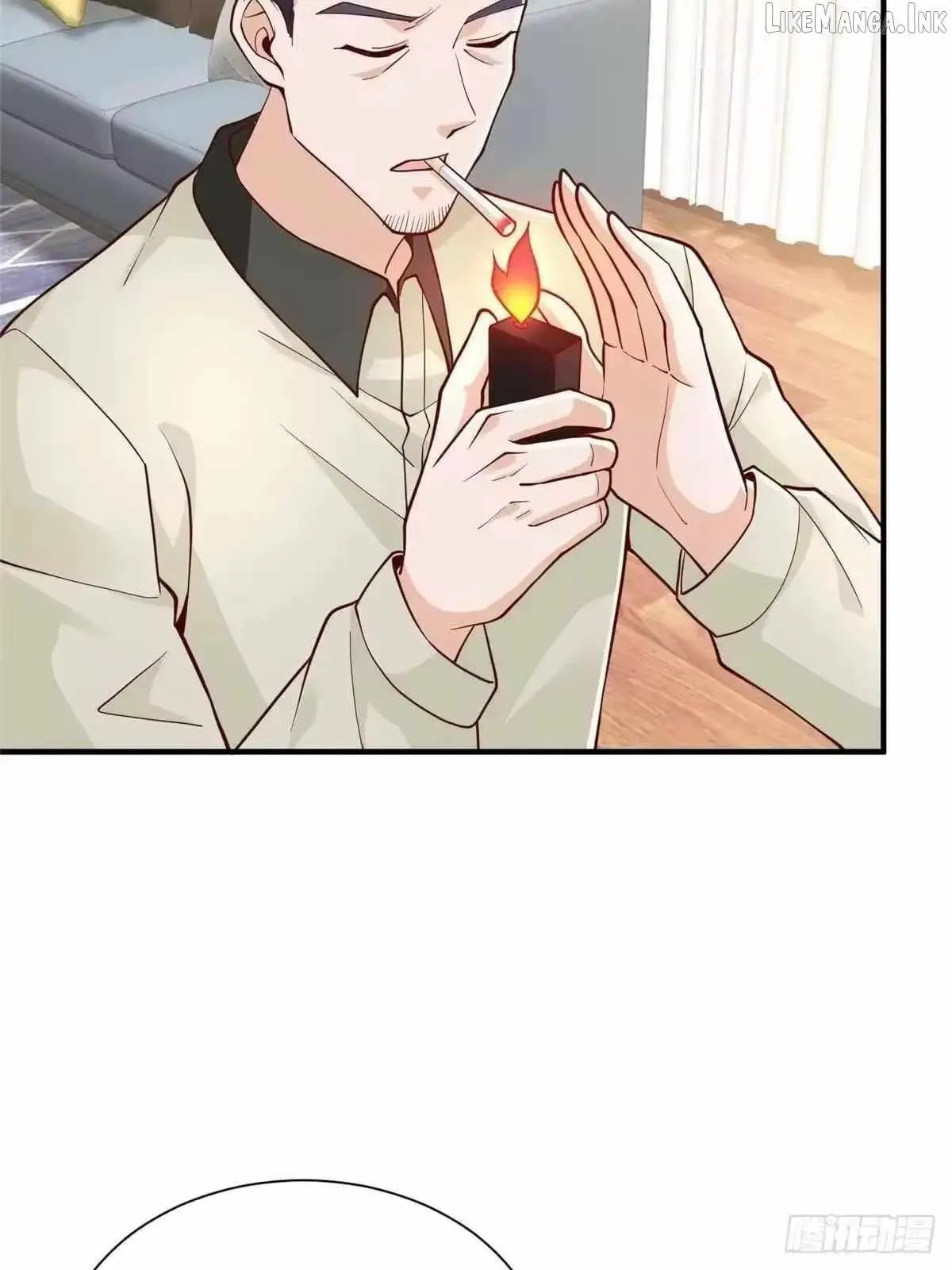I randomly have a new career every week Chapter 927 - Page 8