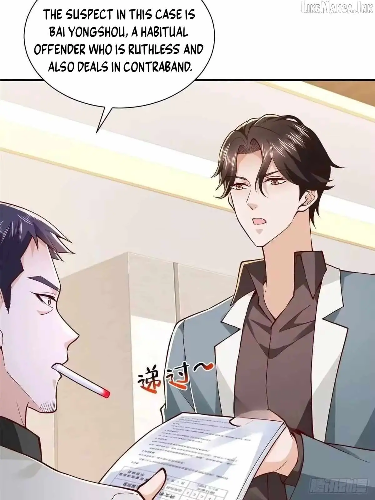 I randomly have a new career every week Chapter 927 - Page 9