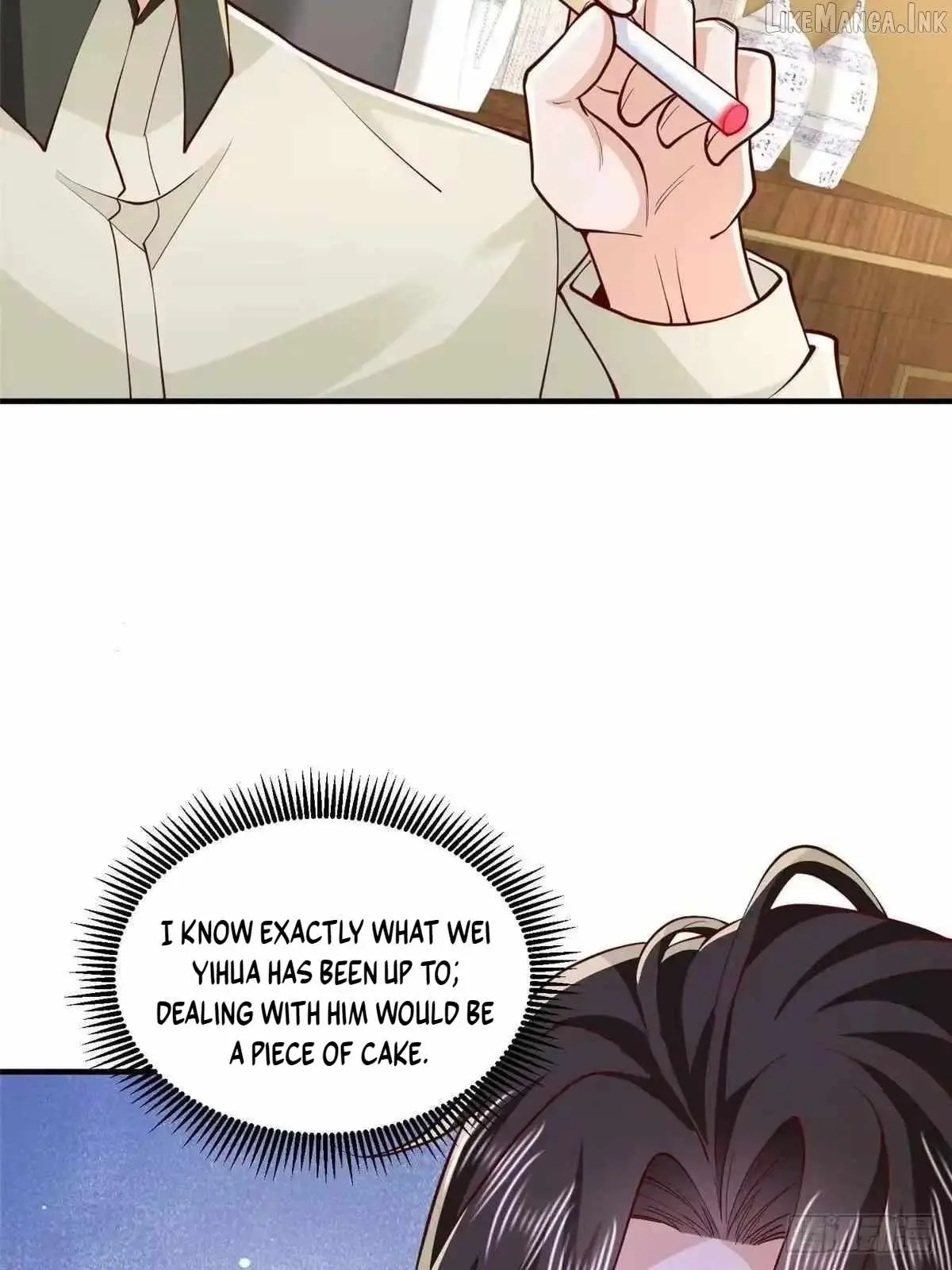 I randomly have a new career every week Chapter 927 - Page 14