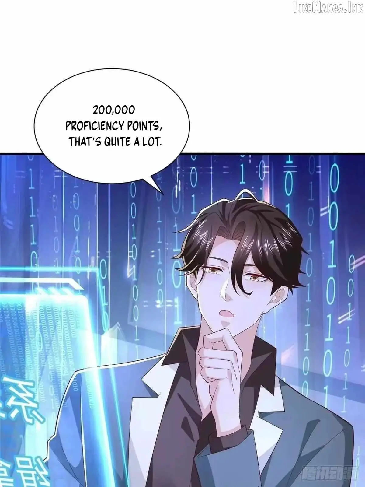 I randomly have a new career every week Chapter 927 - Page 21