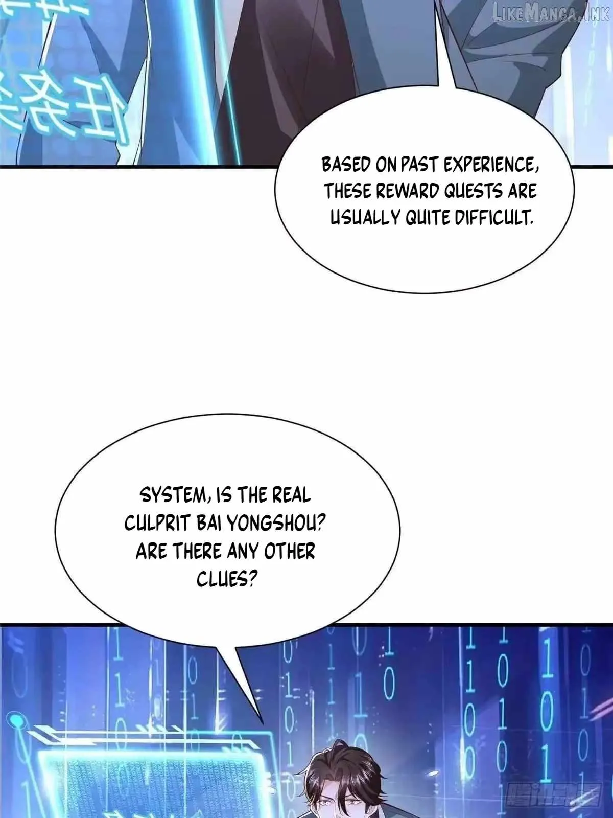 I randomly have a new career every week Chapter 927 - Page 22