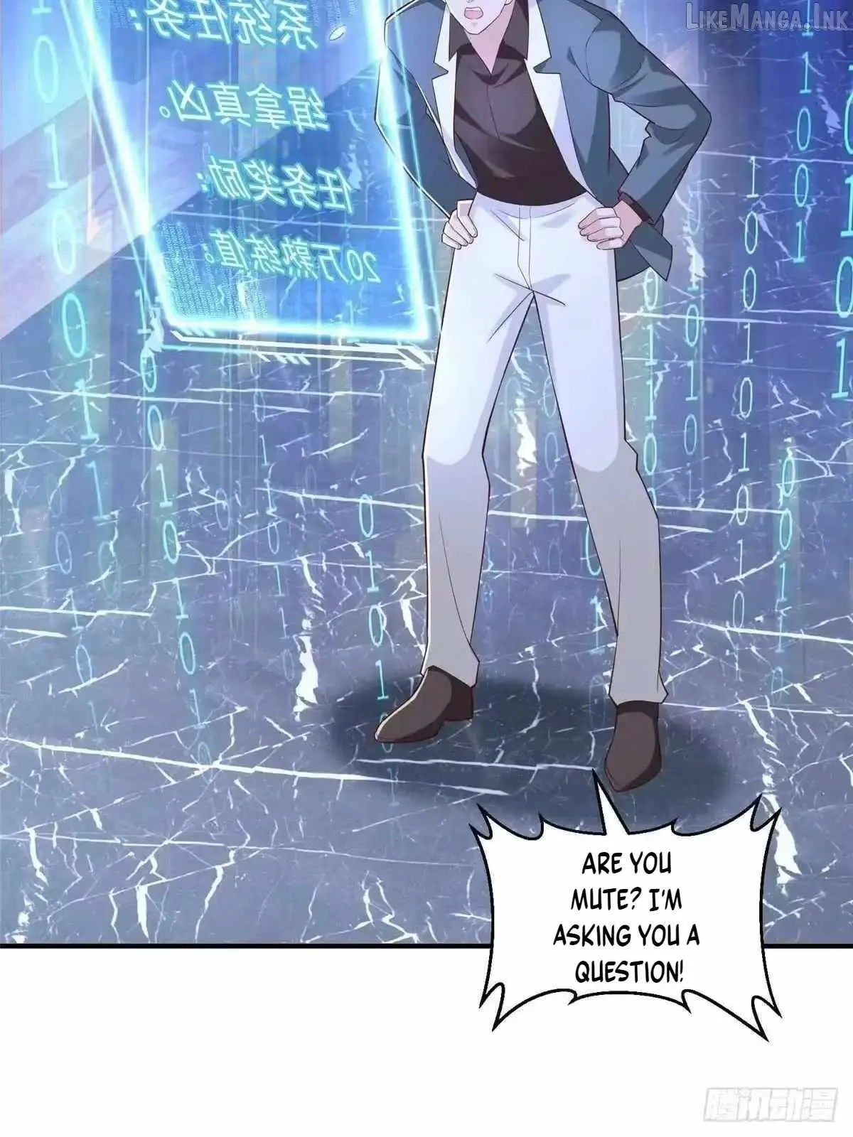 I randomly have a new career every week Chapter 927 - Page 23