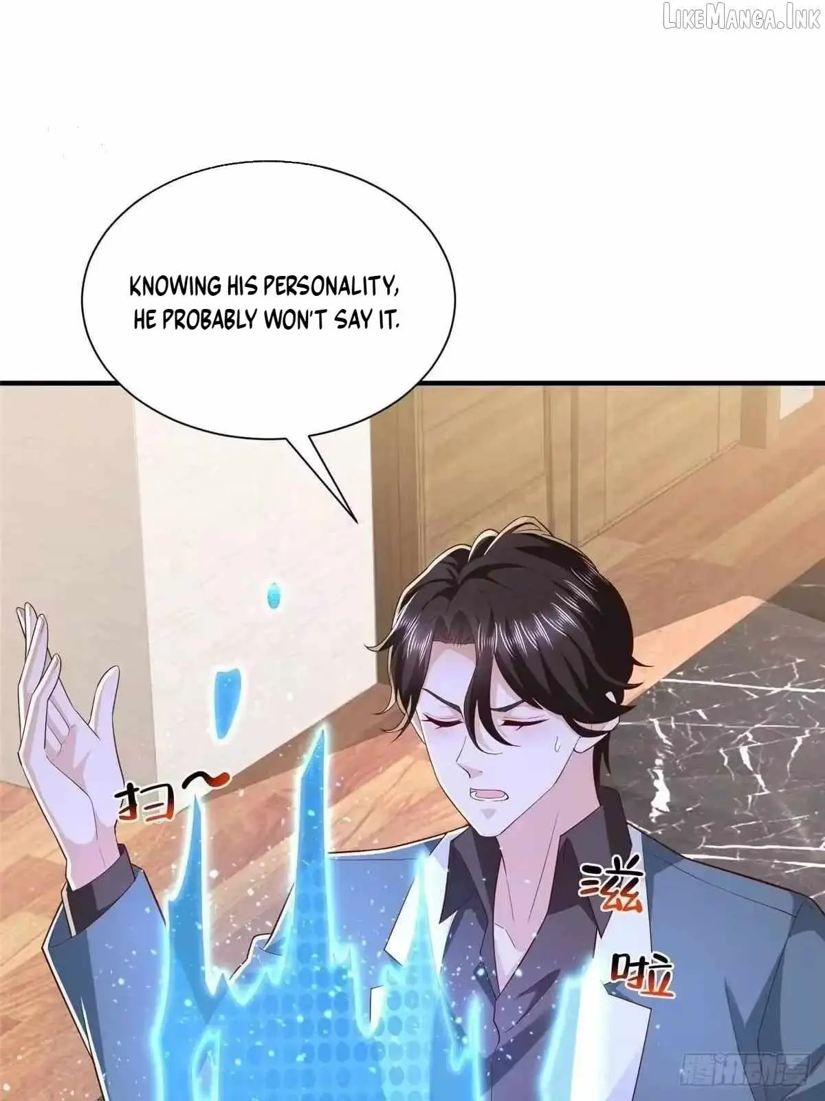 I randomly have a new career every week Chapter 927 - Page 24