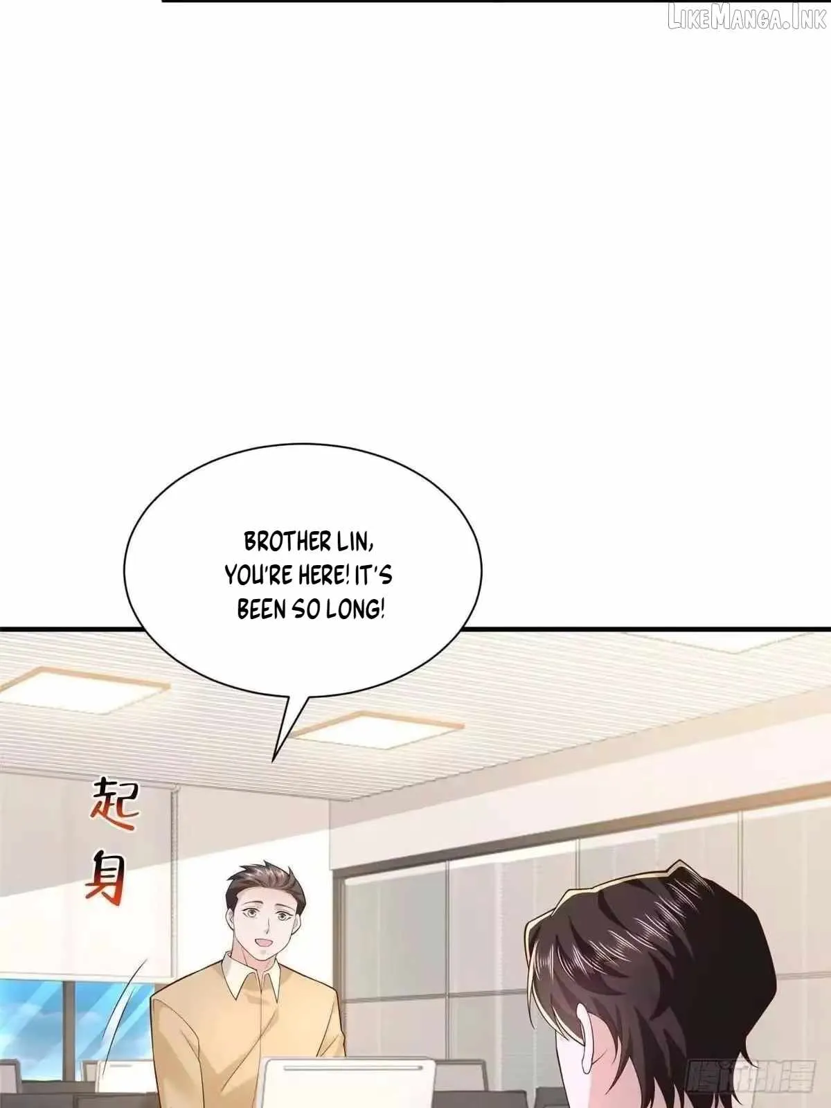 I randomly have a new career every week Chapter 927 - Page 28