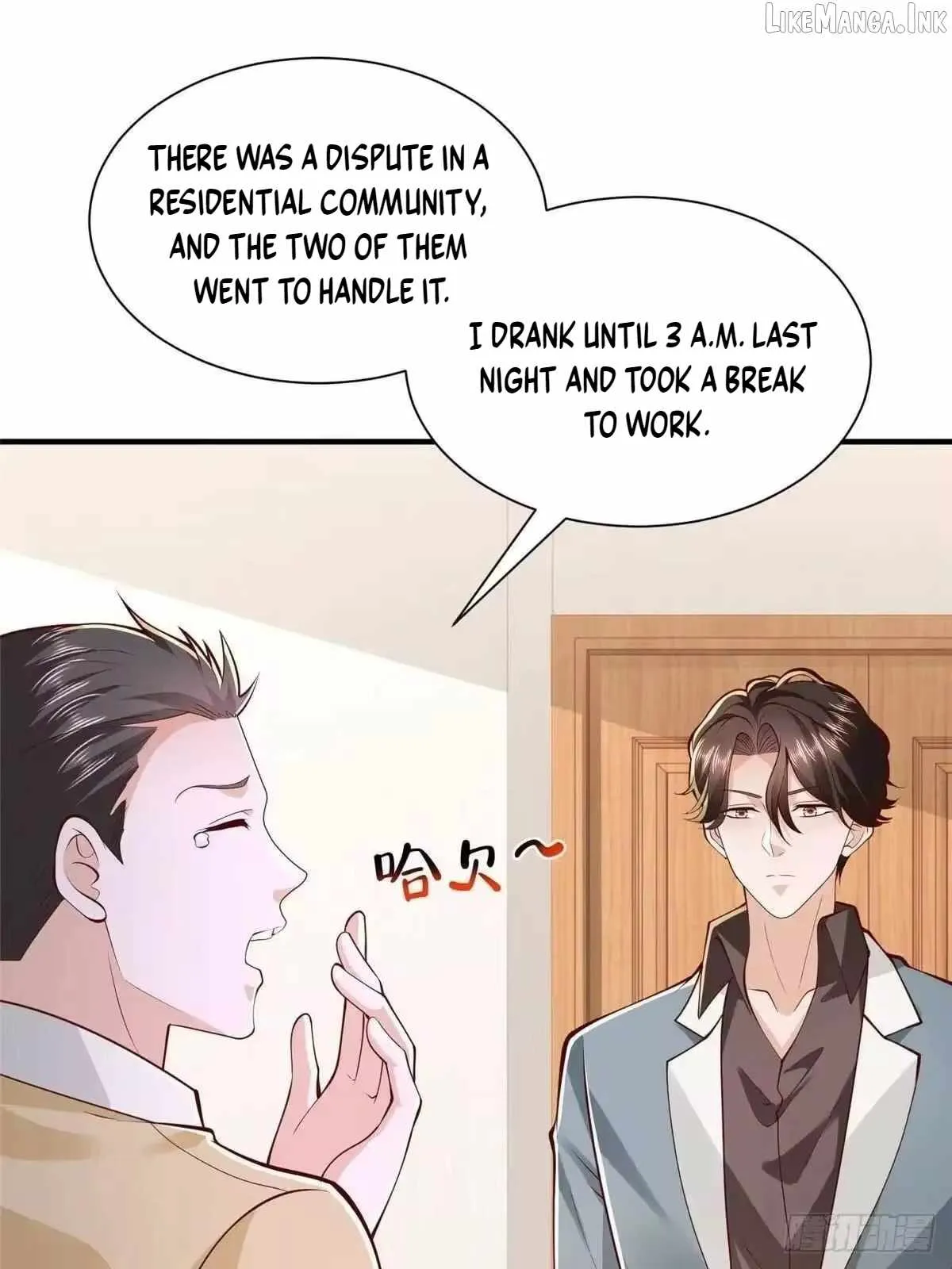 I randomly have a new career every week Chapter 927 - Page 30