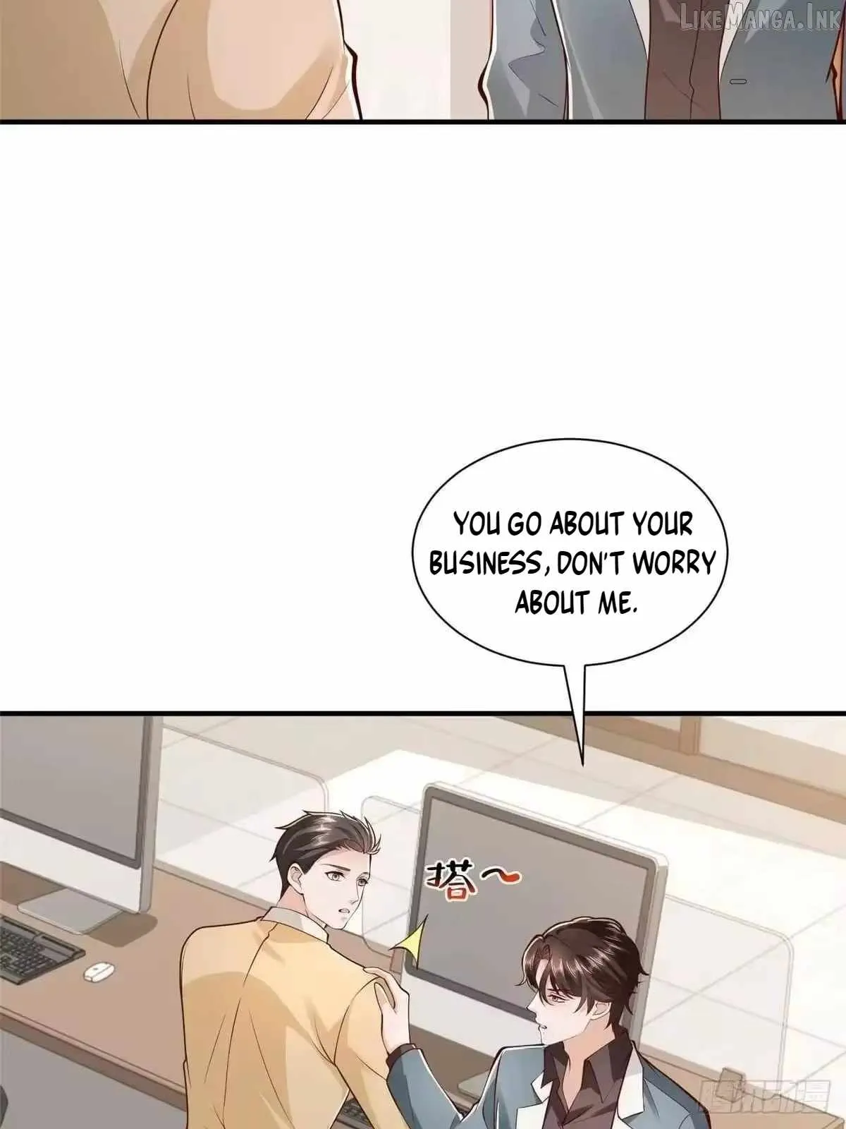I randomly have a new career every week Chapter 927 - Page 31