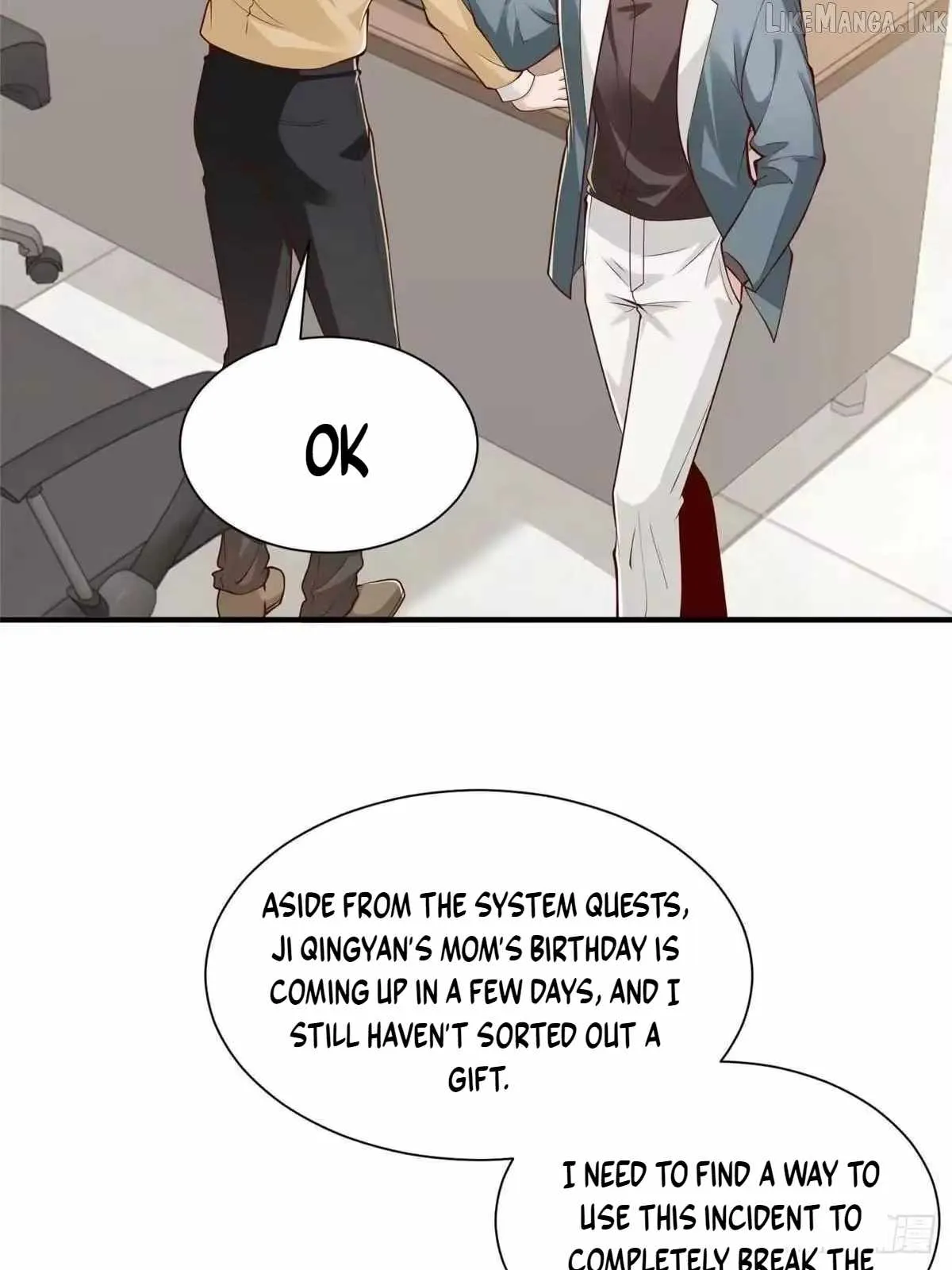 I randomly have a new career every week Chapter 927 - Page 32