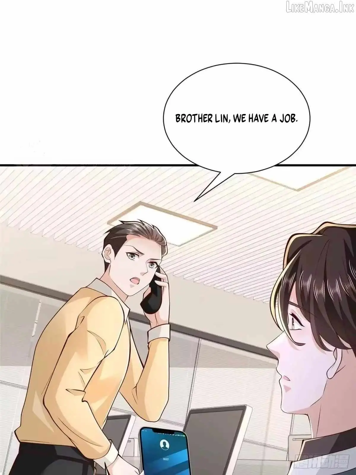 I randomly have a new career every week Chapter 927 - Page 34