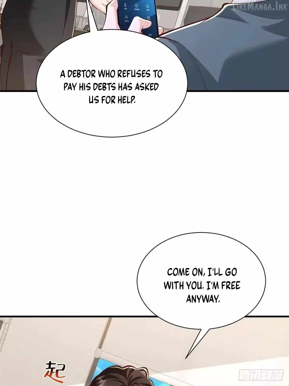 I randomly have a new career every week Chapter 927 - Page 35