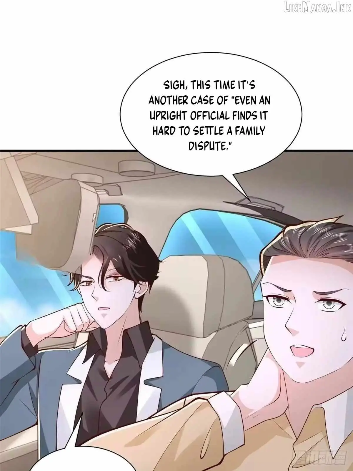 I randomly have a new career every week Chapter 927 - Page 39