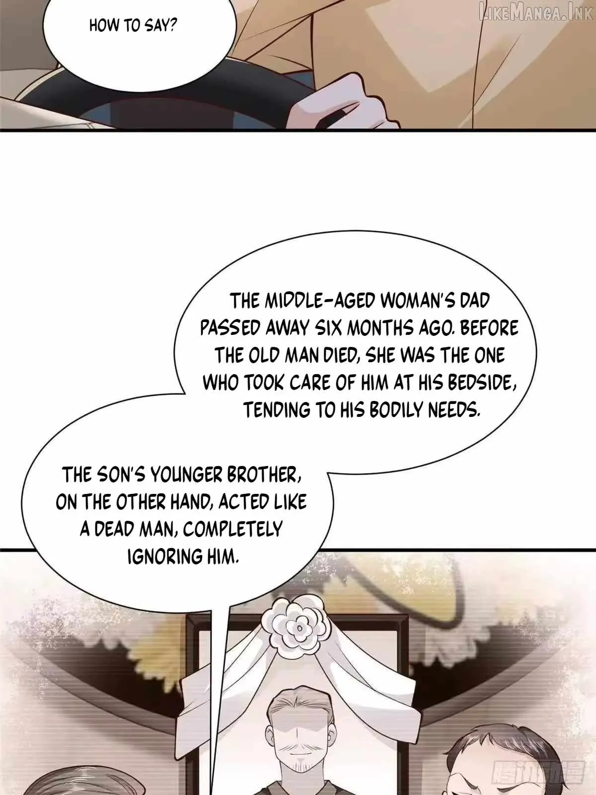 I randomly have a new career every week Chapter 927 - Page 40