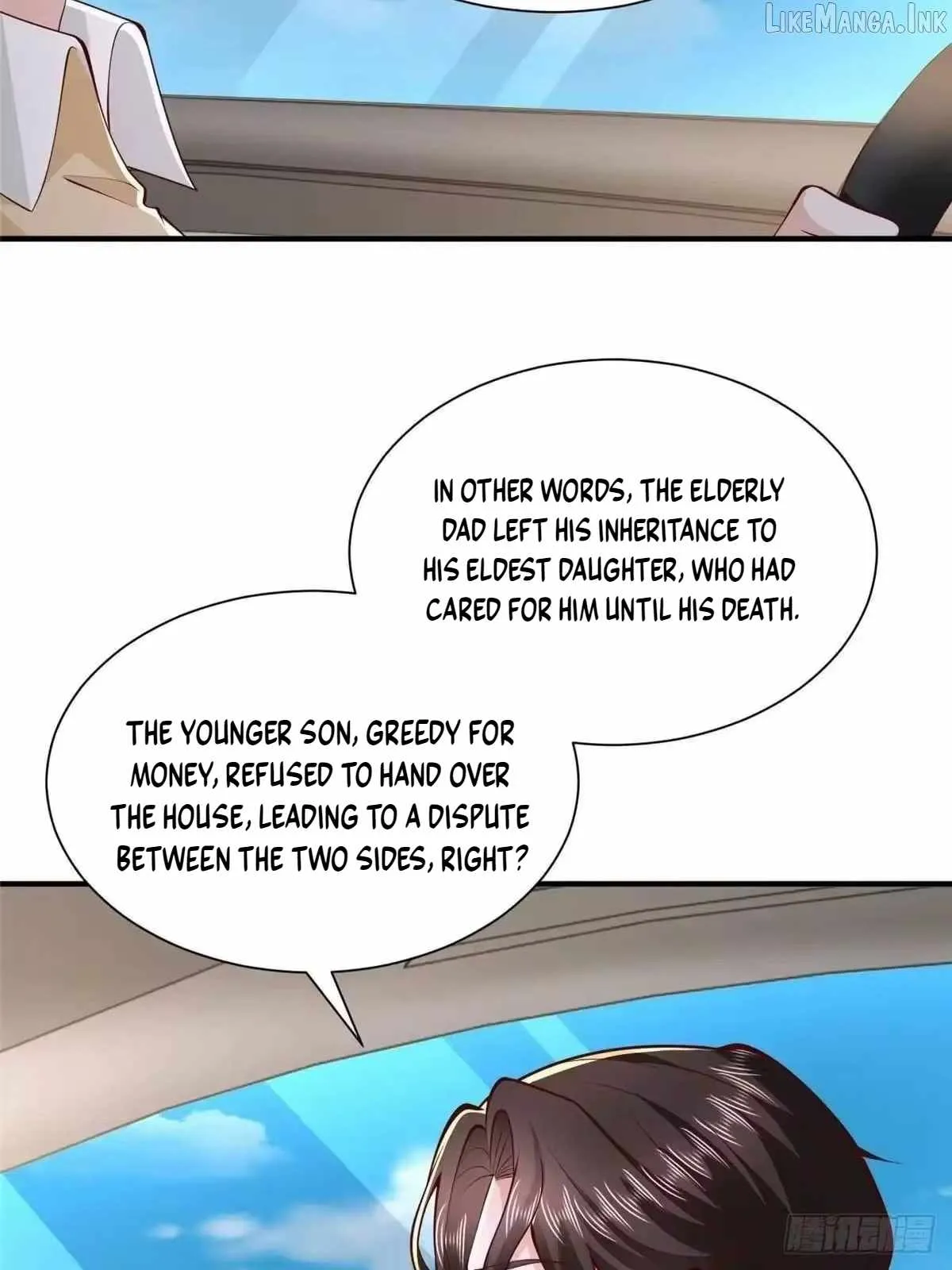 I randomly have a new career every week Chapter 927 - Page 42