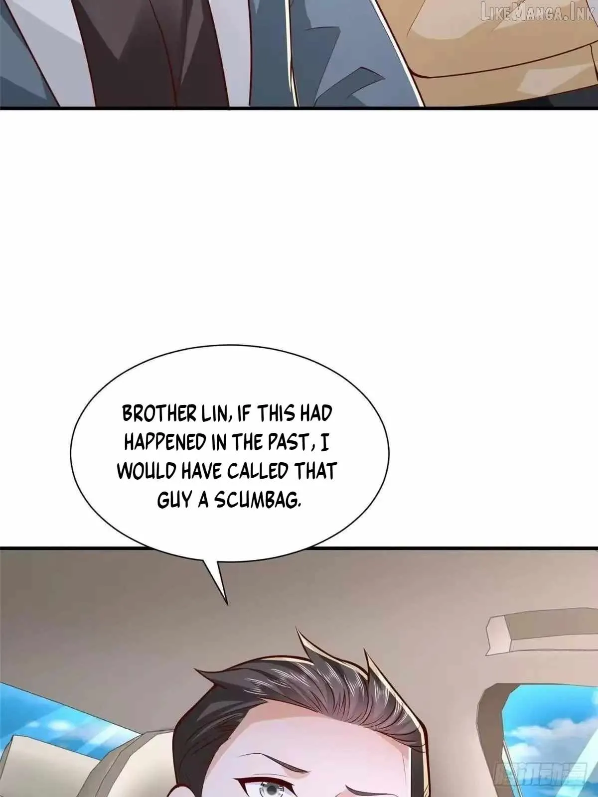I randomly have a new career every week Chapter 927 - Page 45