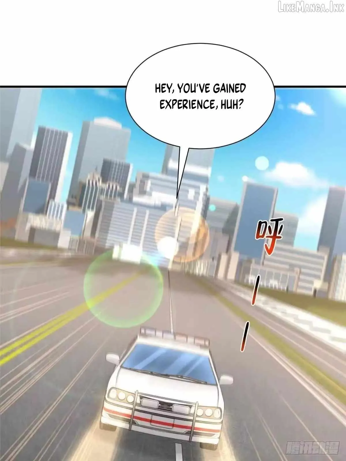 I randomly have a new career every week Chapter 927 - Page 47