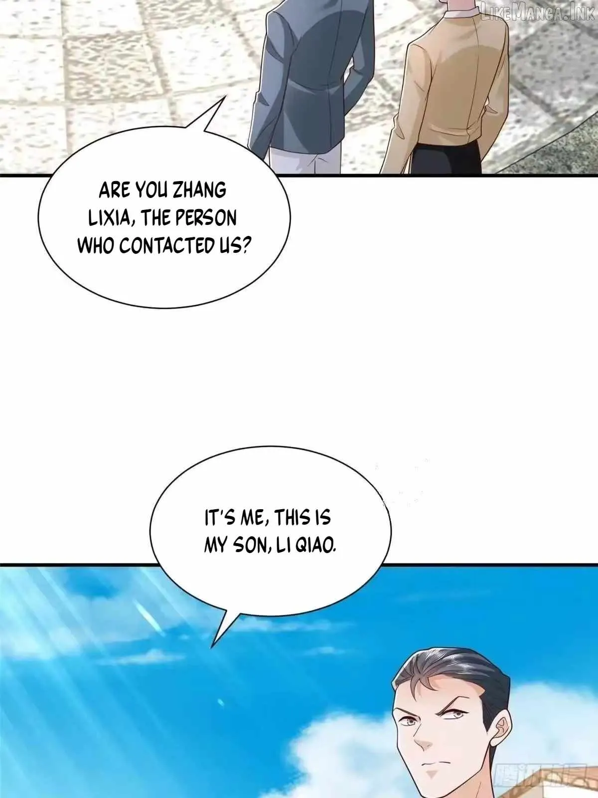 I randomly have a new career every week Chapter 928 - Page 4