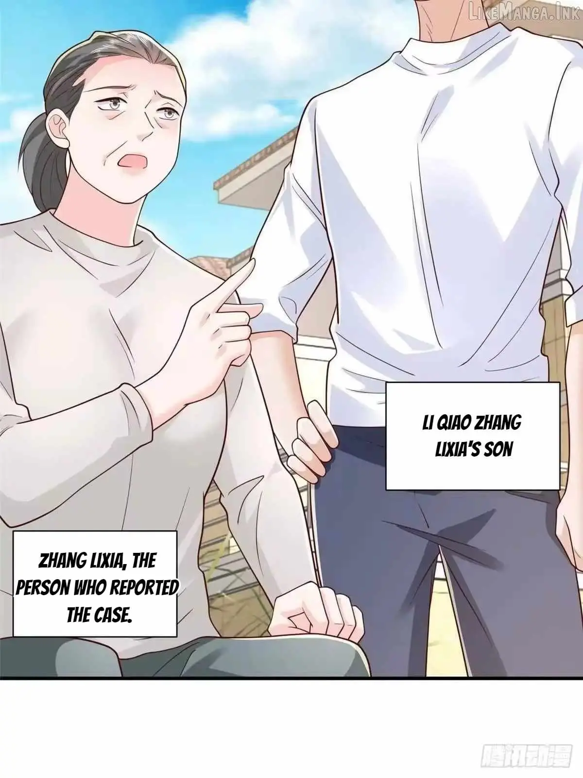 I randomly have a new career every week Chapter 928 - Page 5