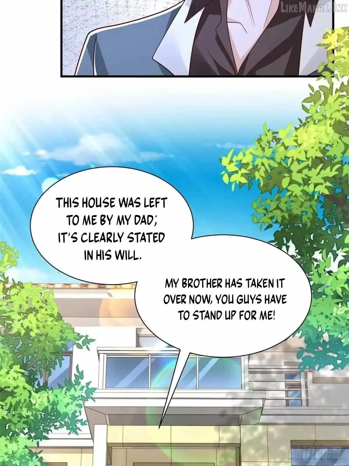 I randomly have a new career every week Chapter 928 - Page 7