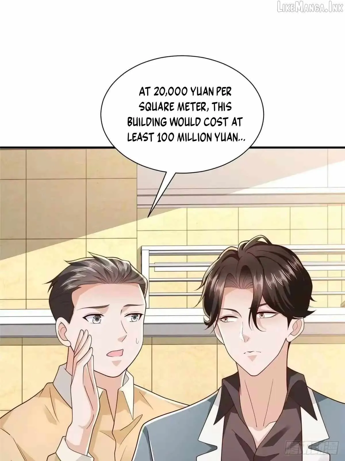 I randomly have a new career every week Chapter 928 - Page 11