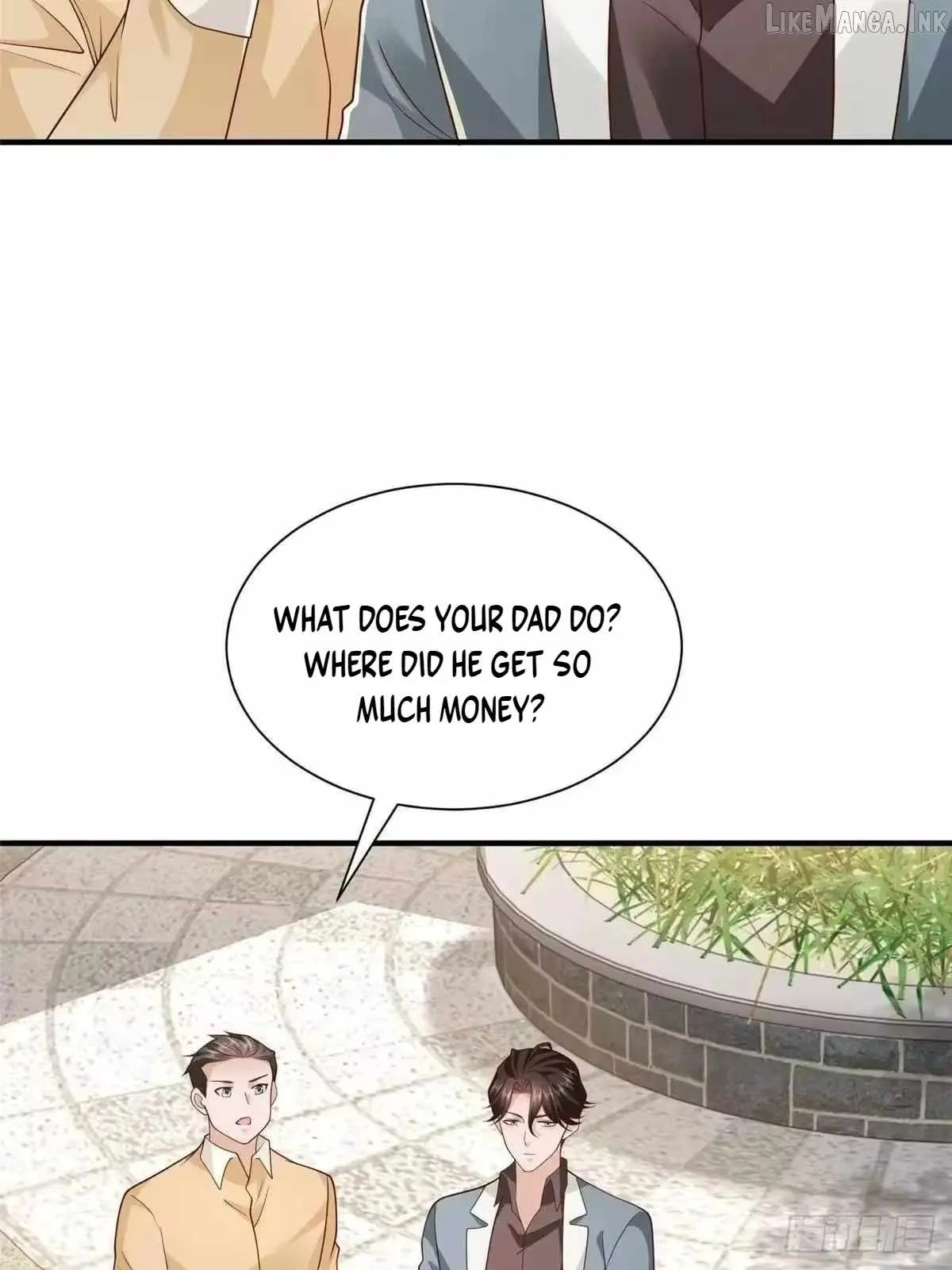 I randomly have a new career every week Chapter 928 - Page 12