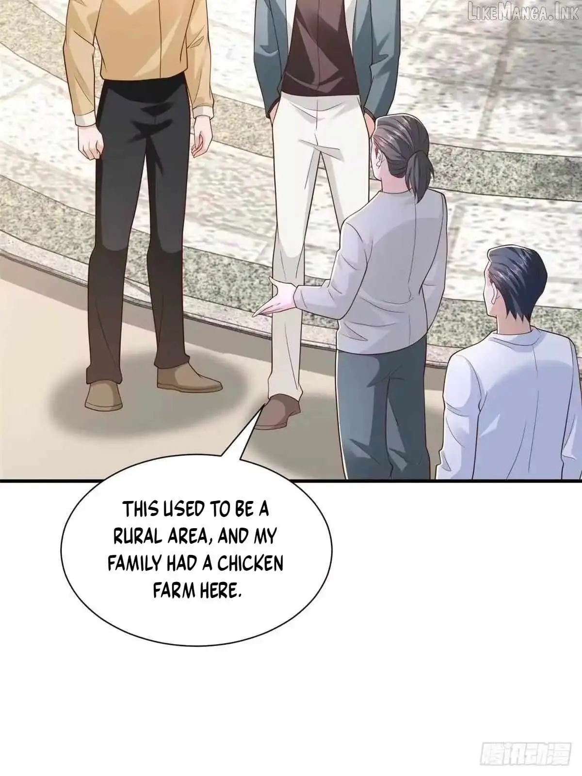 I randomly have a new career every week Chapter 928 - Page 13