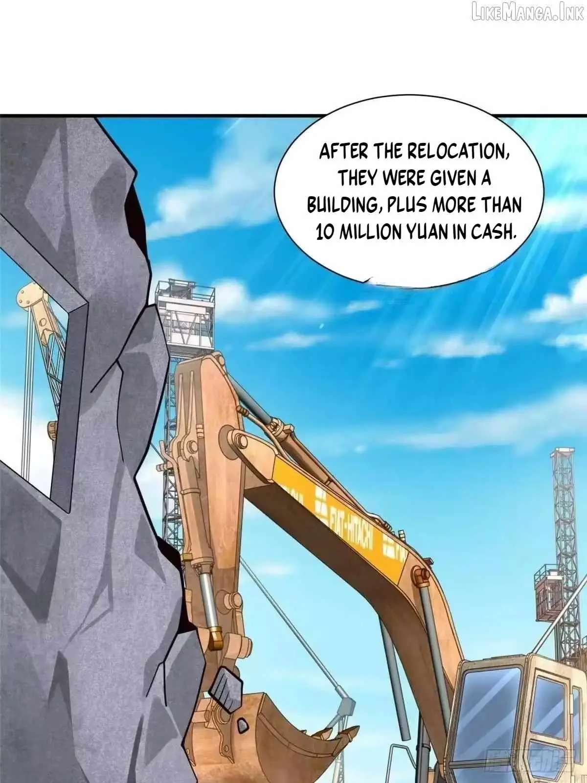 I randomly have a new career every week Chapter 928 - Page 14