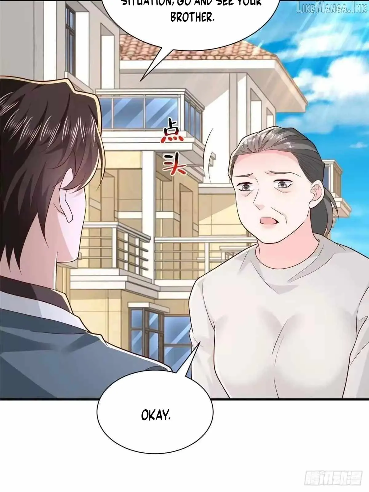 I randomly have a new career every week Chapter 928 - Page 16