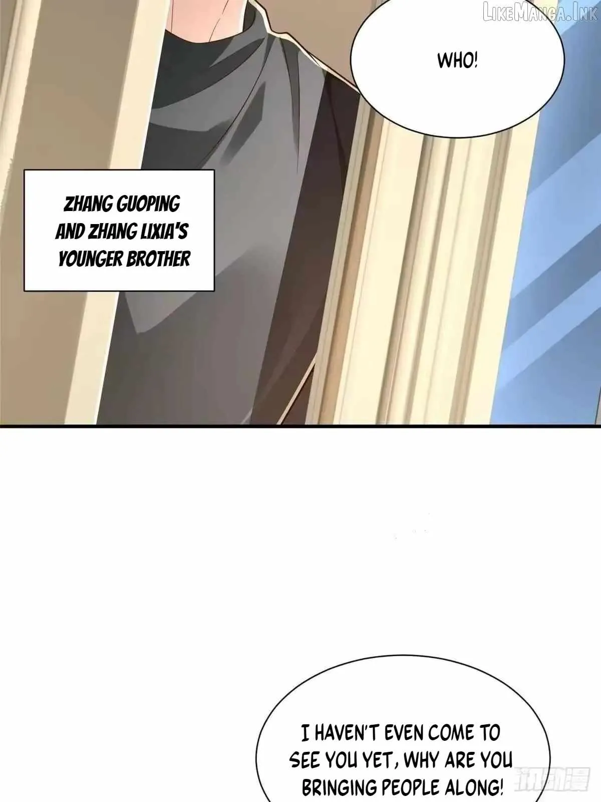 I randomly have a new career every week Chapter 928 - Page 19