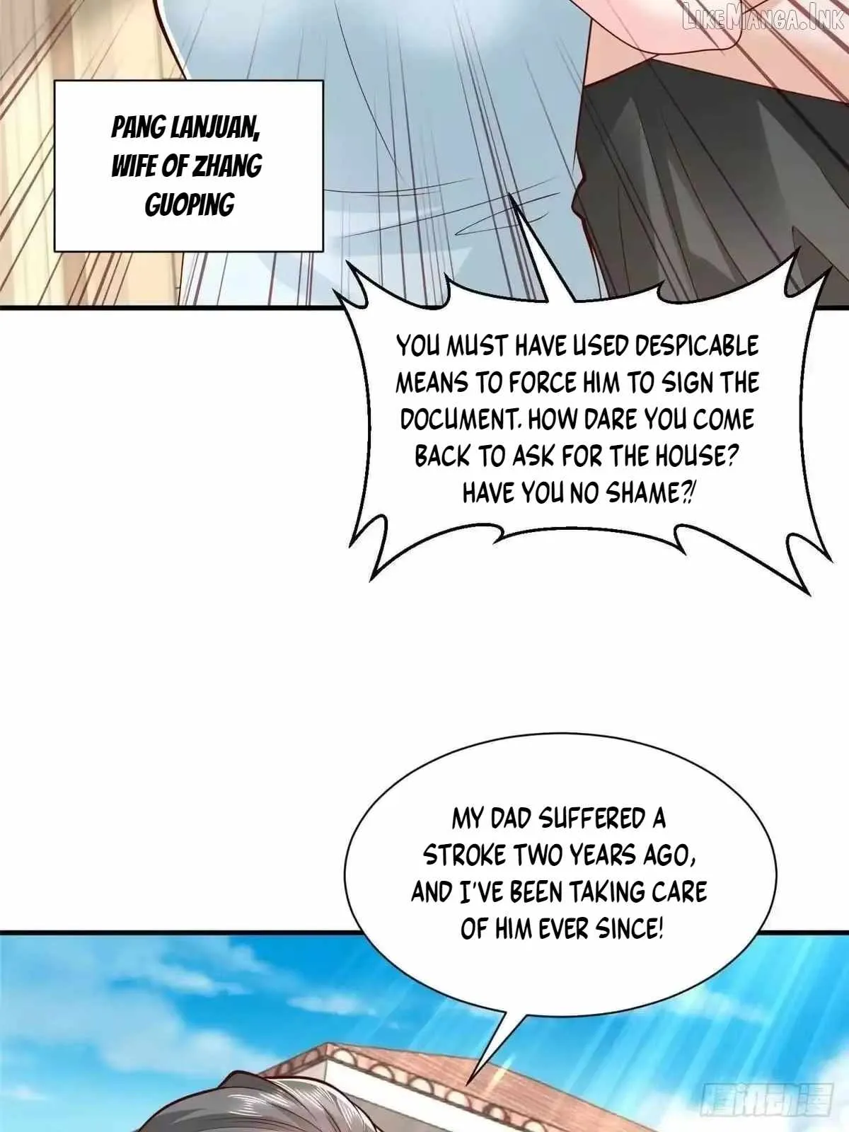 I randomly have a new career every week Chapter 928 - Page 23