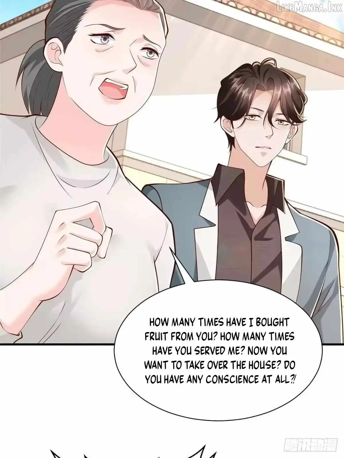 I randomly have a new career every week Chapter 928 - Page 24