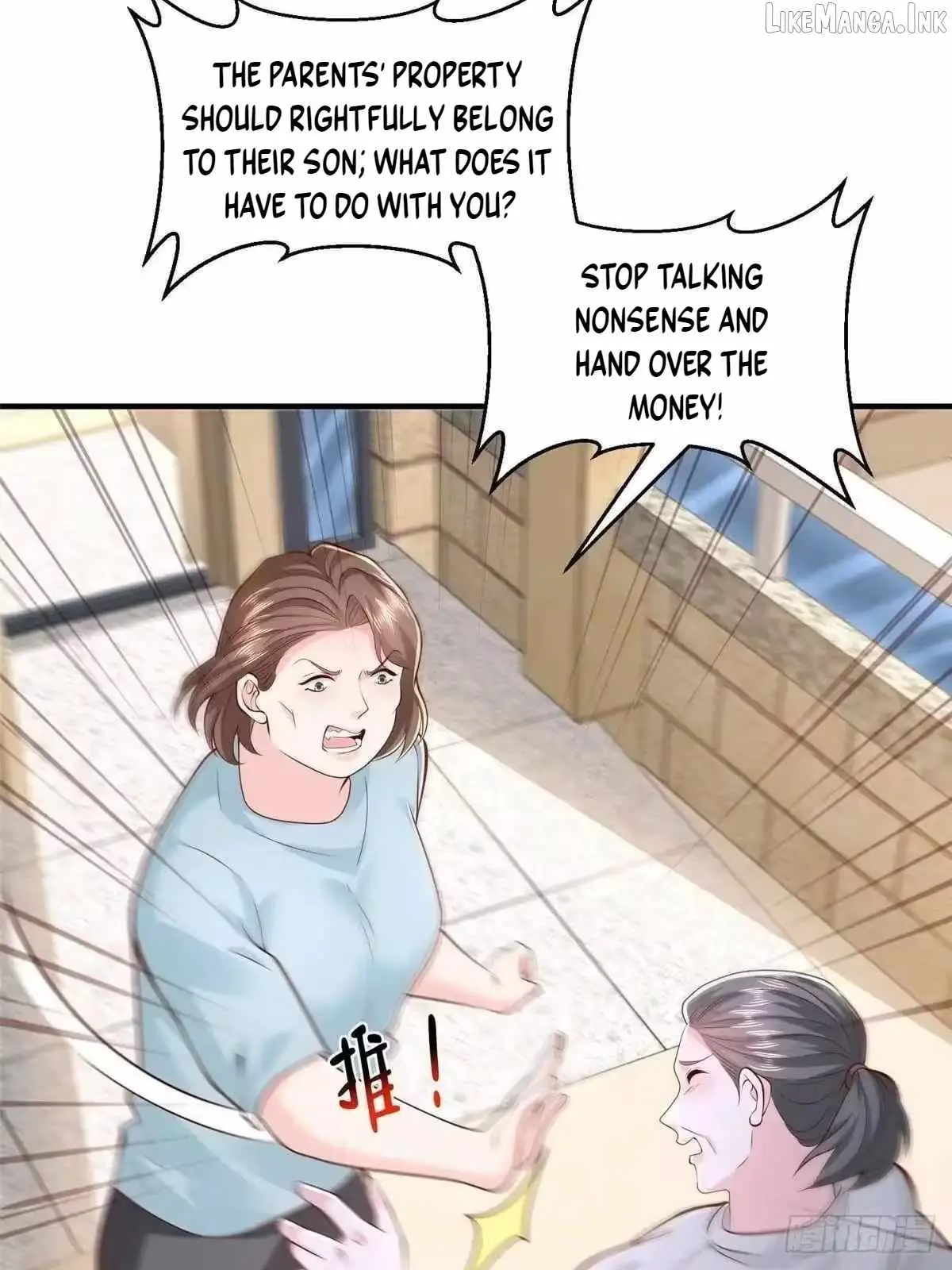 I randomly have a new career every week Chapter 928 - Page 25