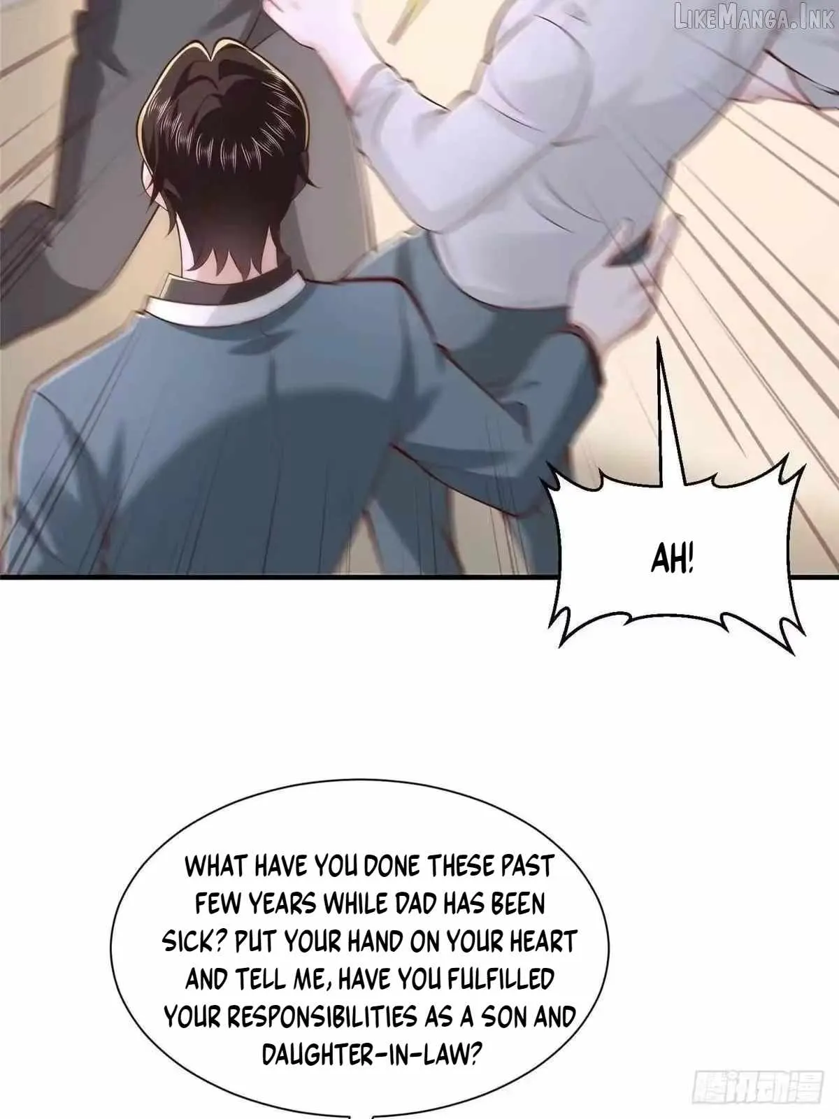 I randomly have a new career every week Chapter 928 - Page 26
