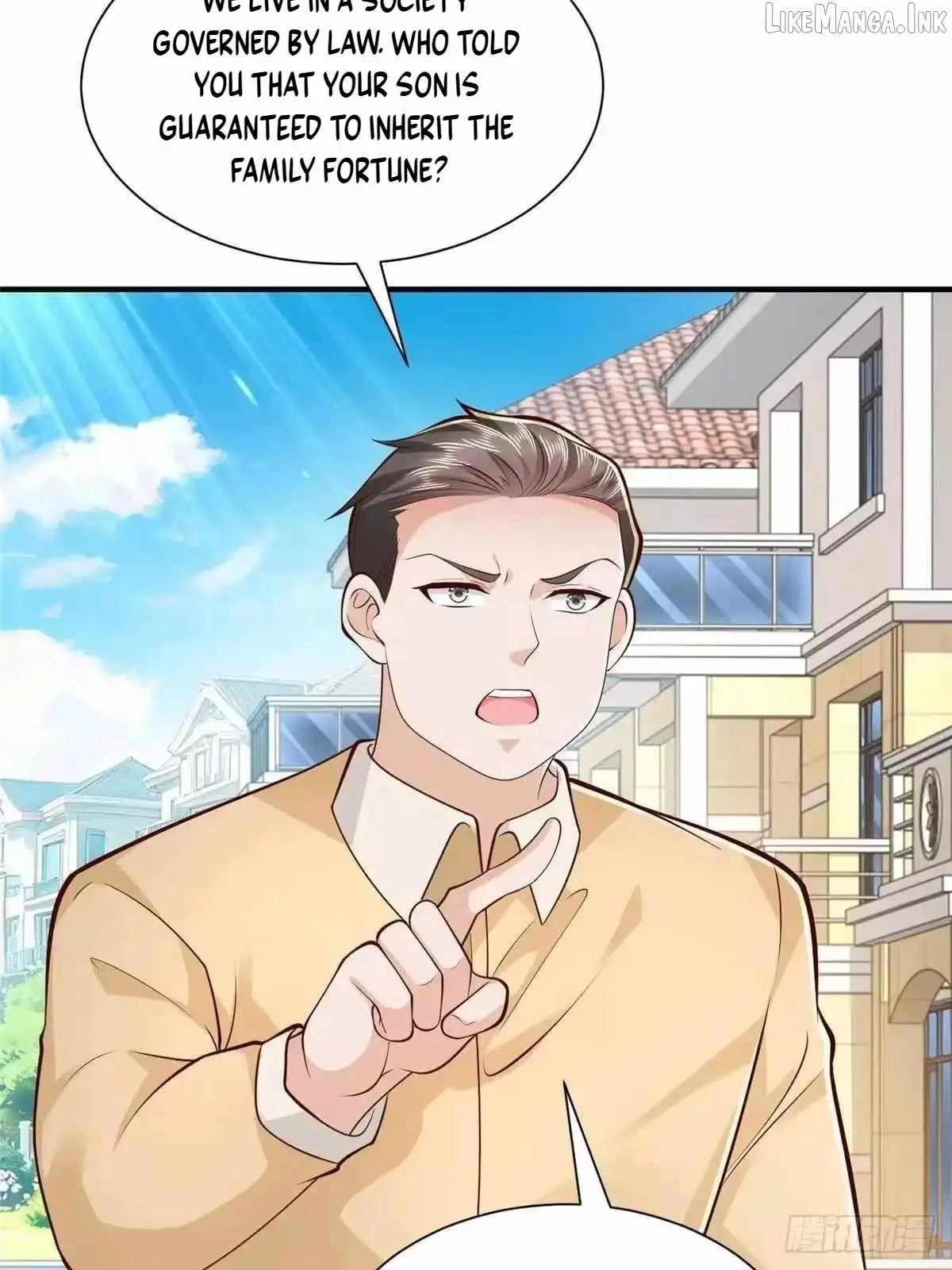 I randomly have a new career every week Chapter 928 - Page 30
