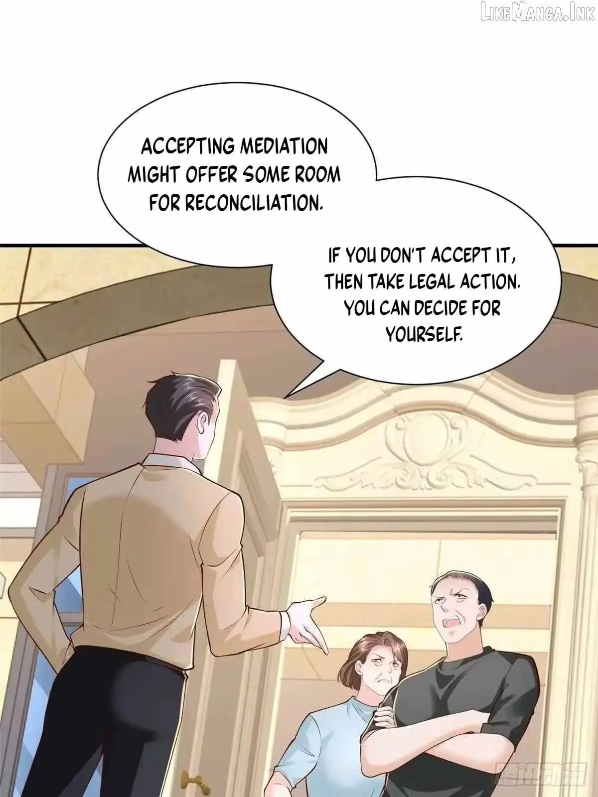 I randomly have a new career every week Chapter 928 - Page 32