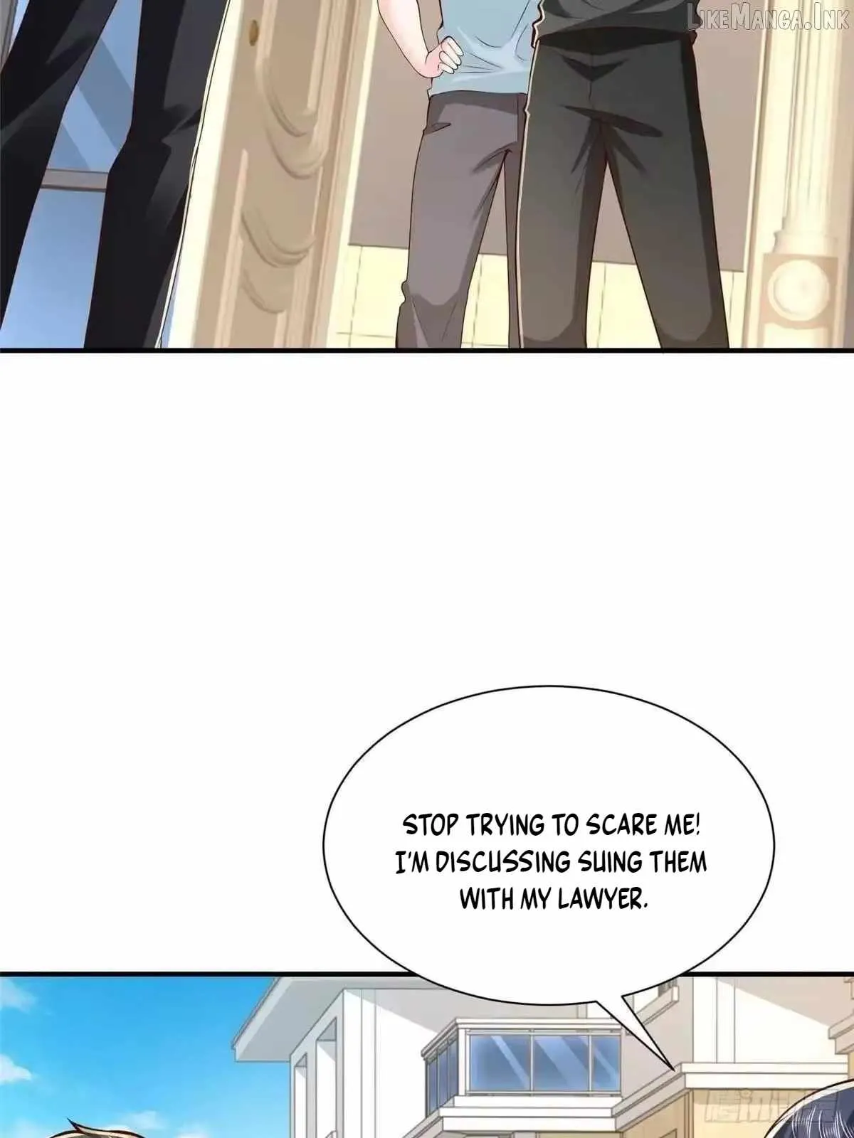 I randomly have a new career every week Chapter 928 - Page 33