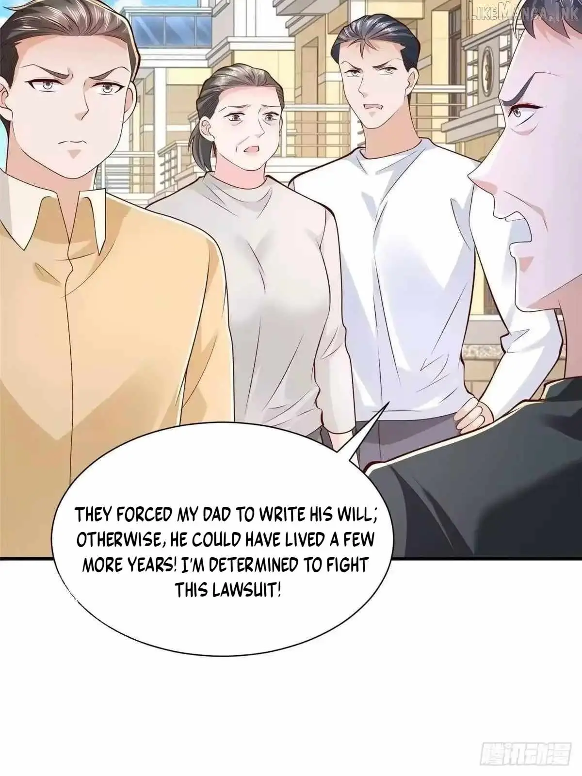 I randomly have a new career every week Chapter 928 - Page 34