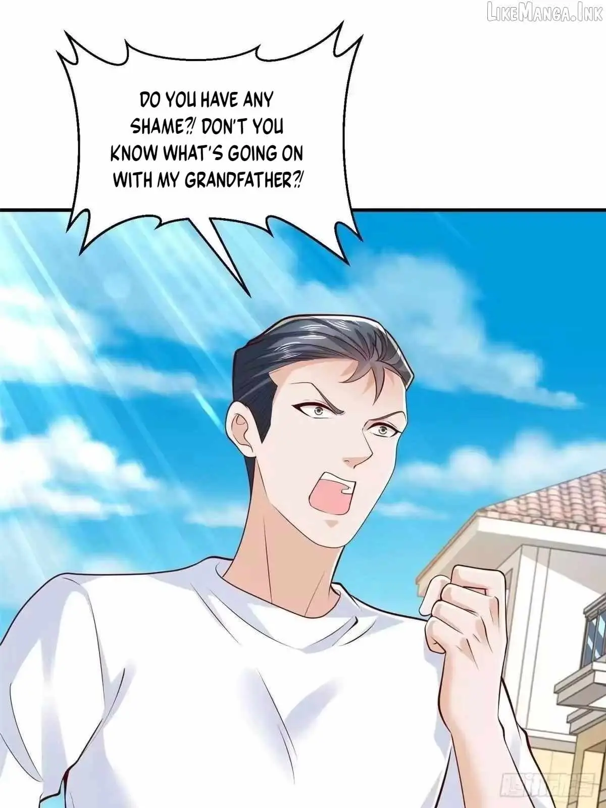 I randomly have a new career every week Chapter 928 - Page 35