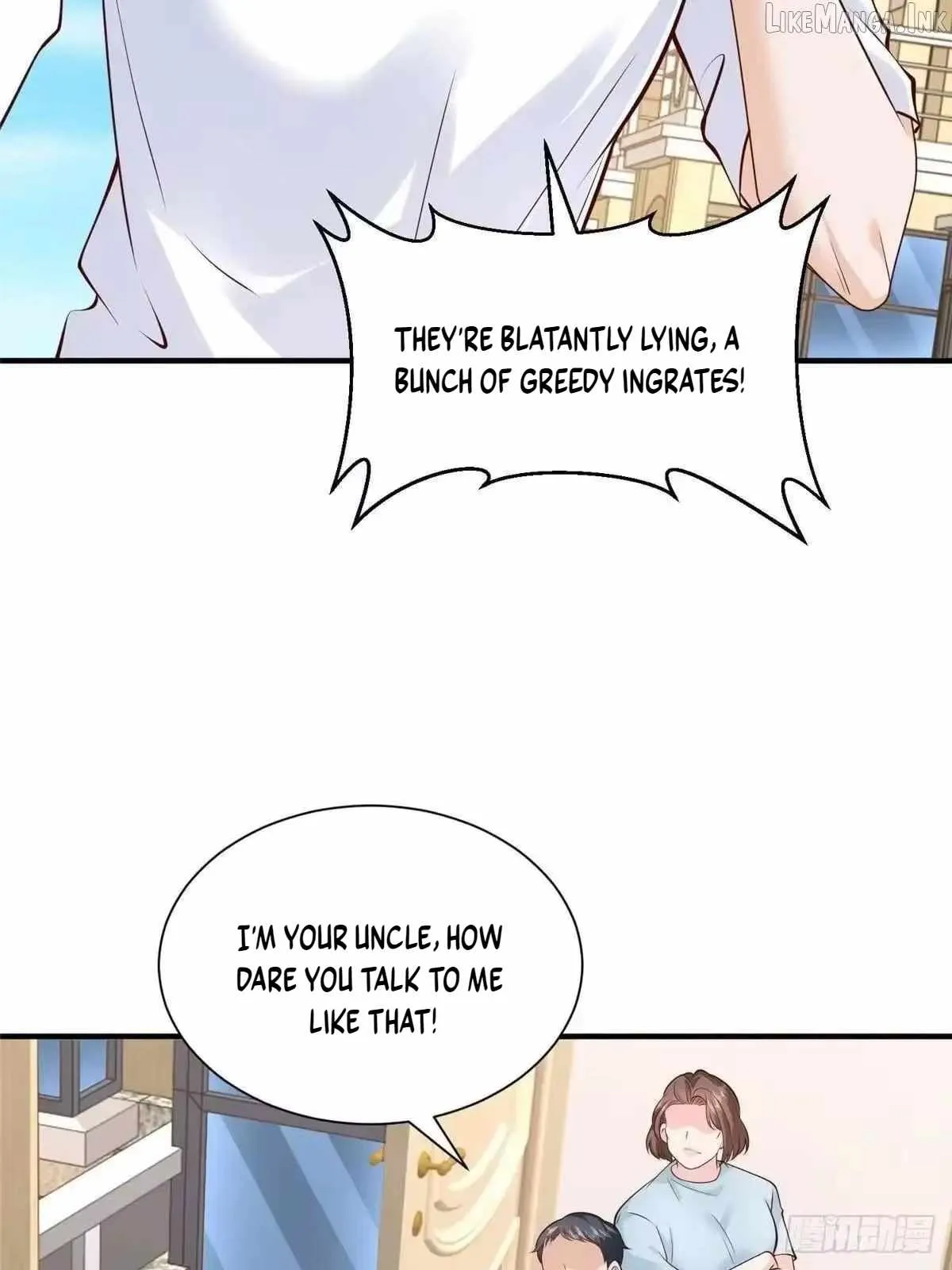 I randomly have a new career every week Chapter 928 - Page 36