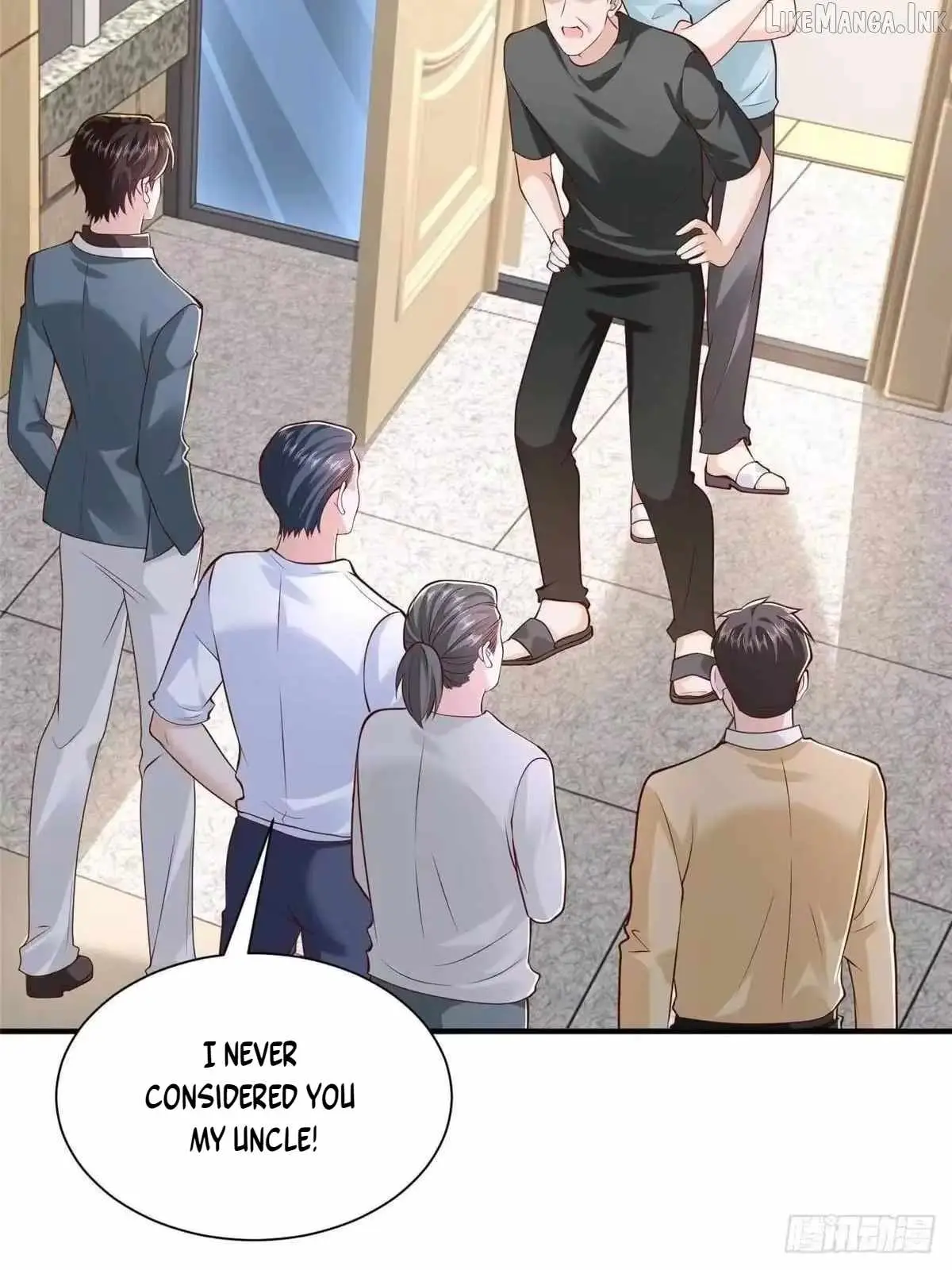 I randomly have a new career every week Chapter 928 - Page 37