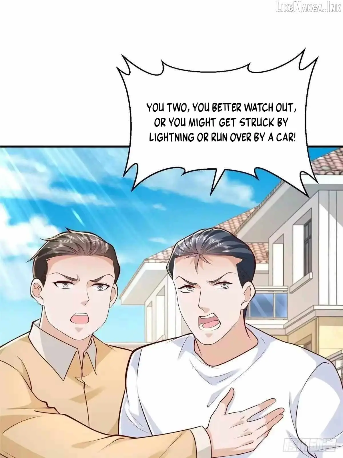 I randomly have a new career every week Chapter 928 - Page 38