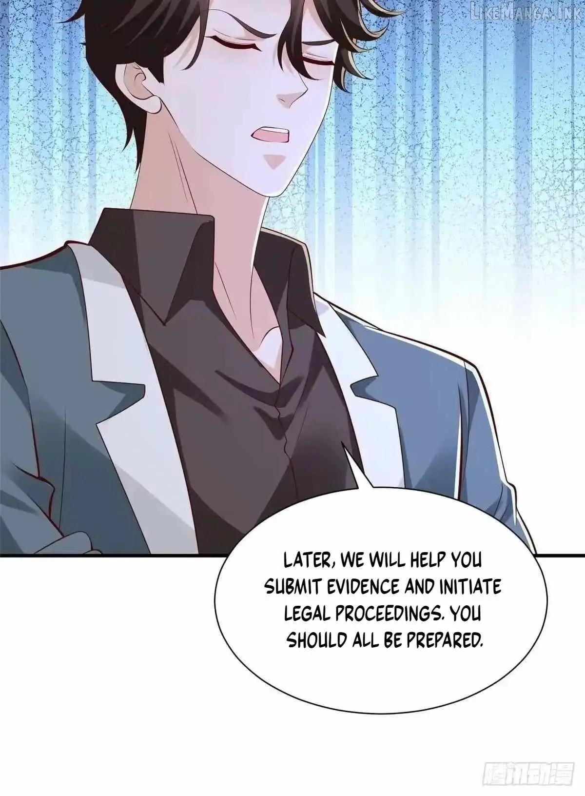 I randomly have a new career every week Chapter 928 - Page 40