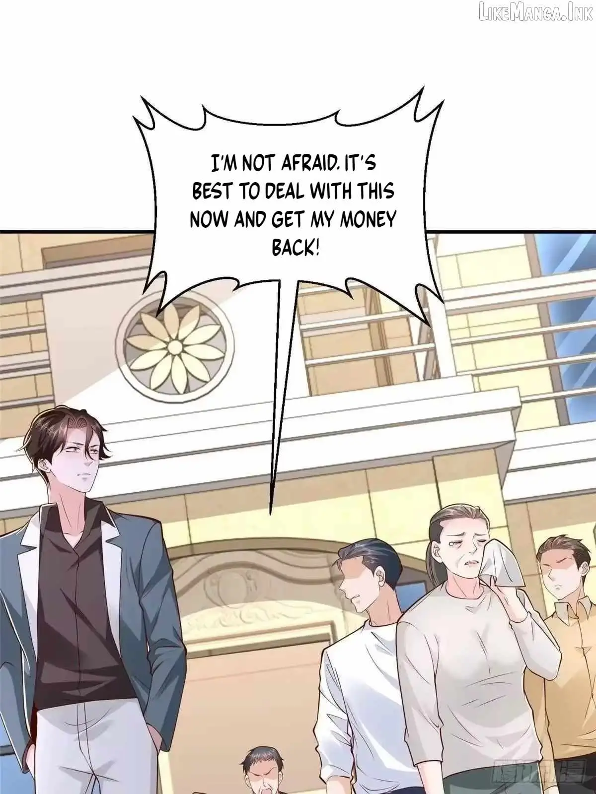 I randomly have a new career every week Chapter 928 - Page 41