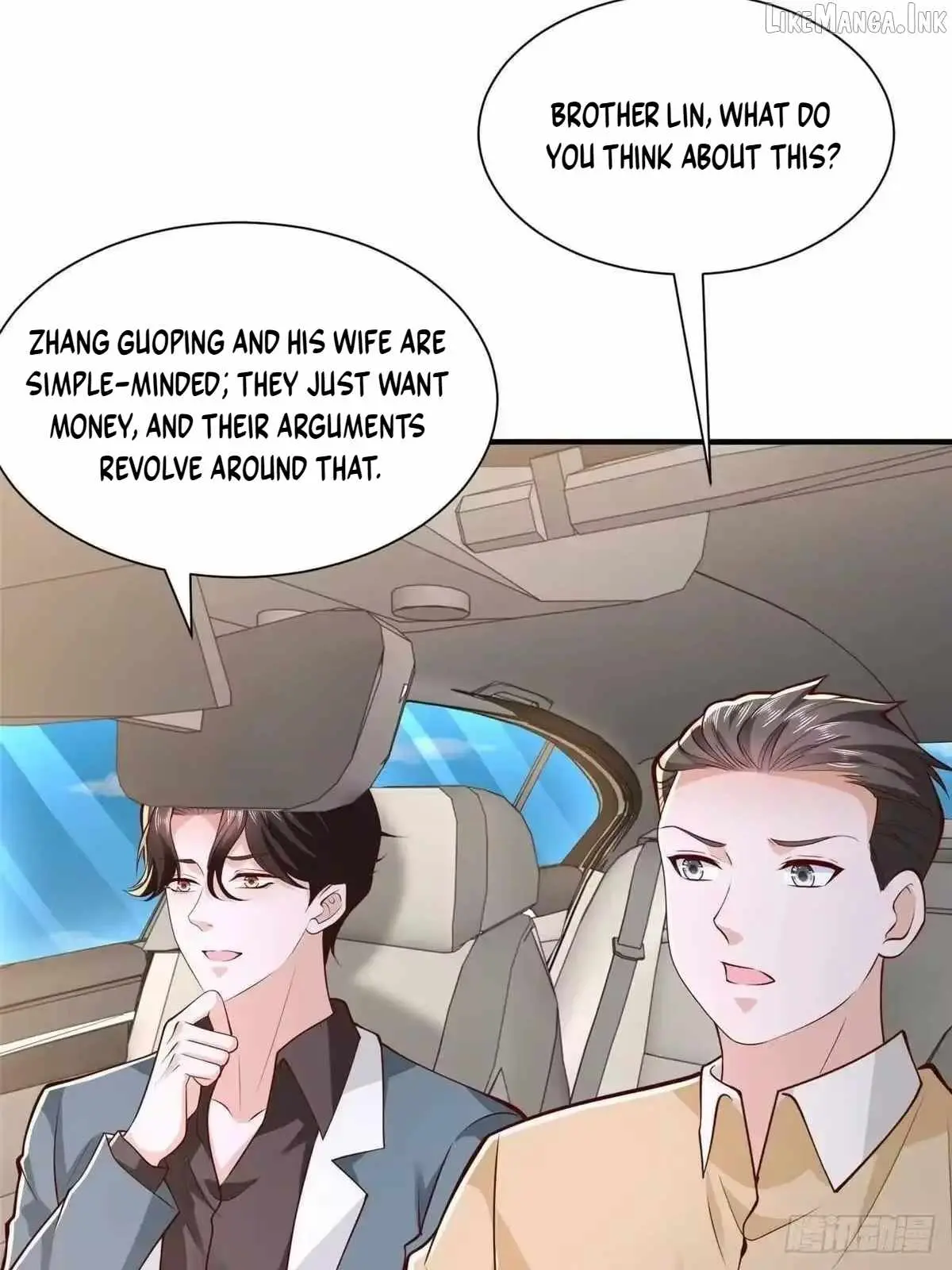 I randomly have a new career every week Chapter 928 - Page 46