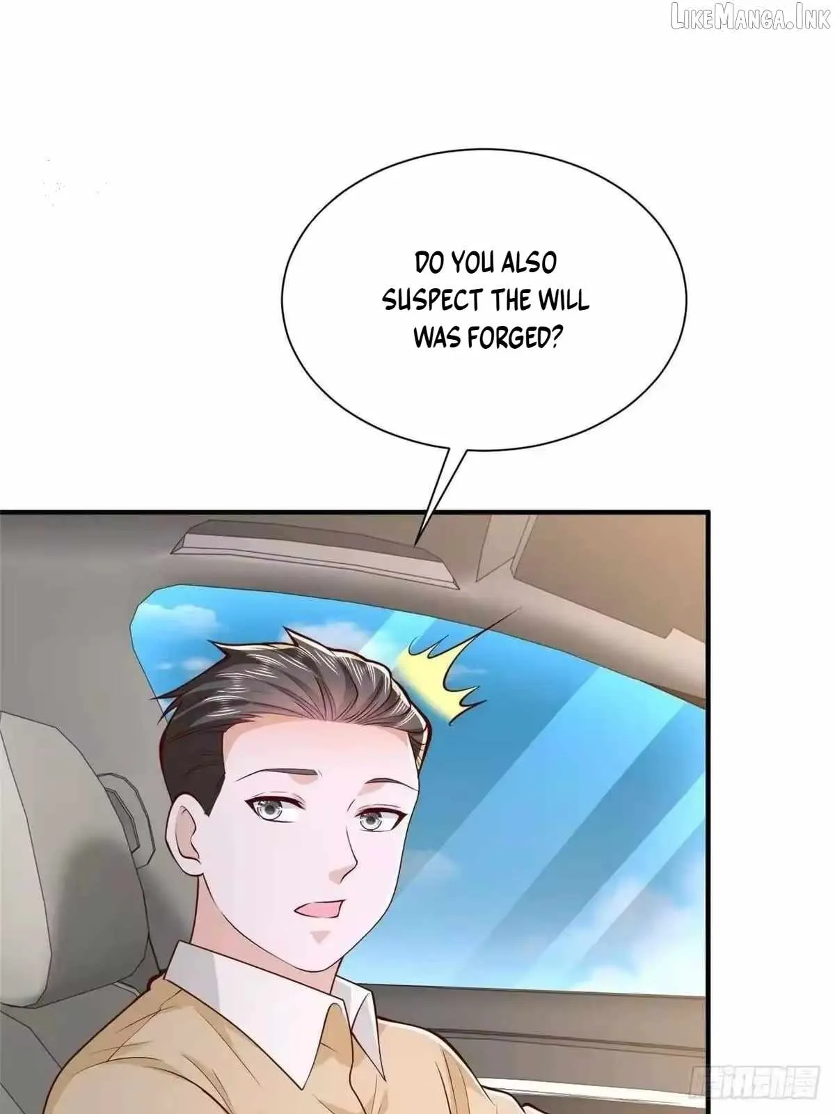 I randomly have a new career every week Chapter 928 - Page 49