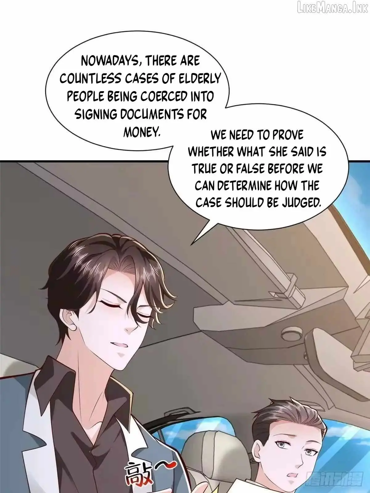 I randomly have a new career every week Chapter 928 - Page 51