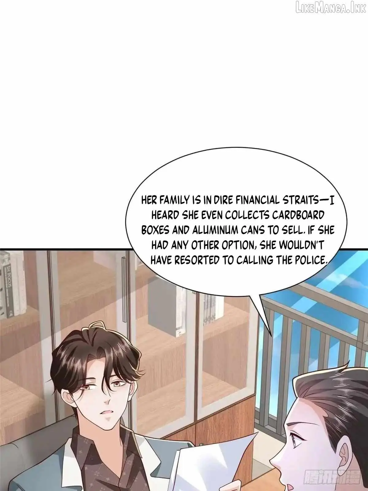 I randomly have a new career every week Chapter 929 - Page 2