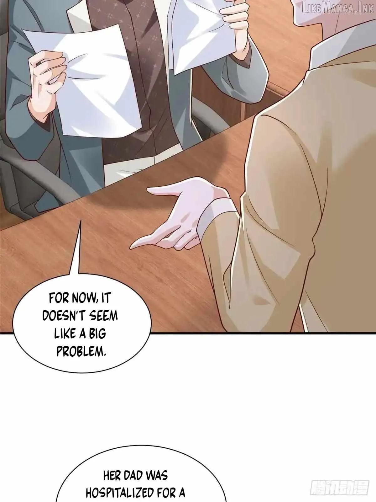 I randomly have a new career every week Chapter 929 - Page 3