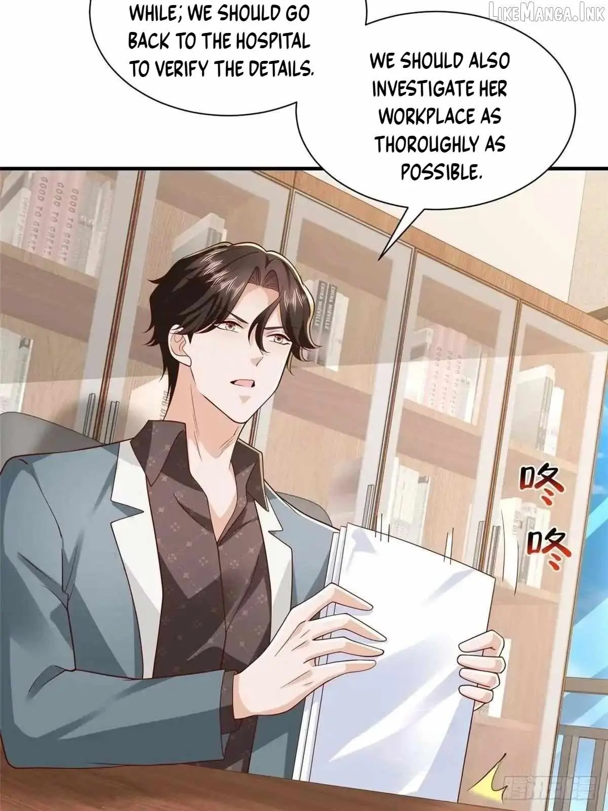 I randomly have a new career every week Chapter 929 - Page 4