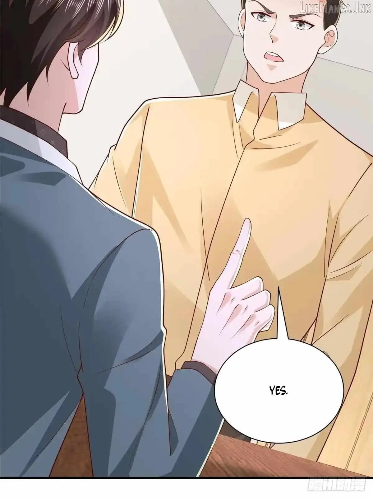 I randomly have a new career every week Chapter 929 - Page 6