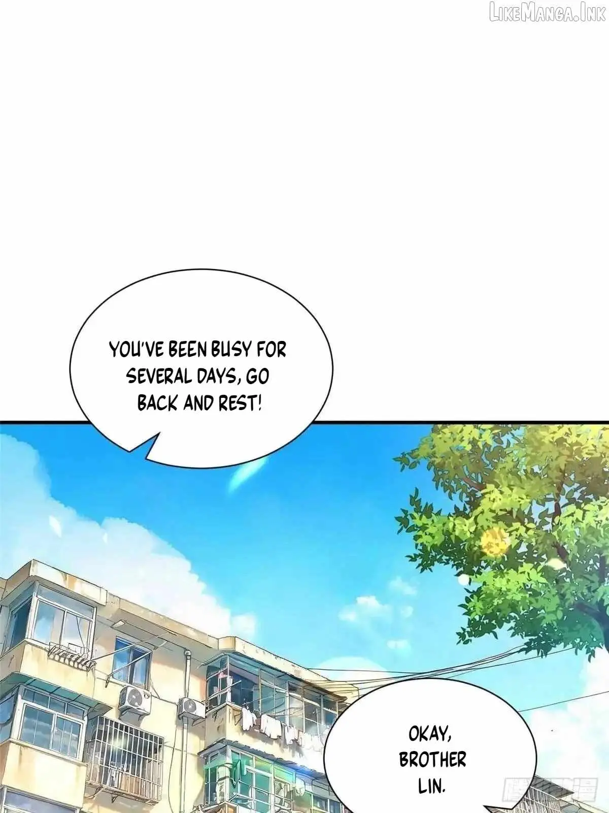 I randomly have a new career every week Chapter 929 - Page 7